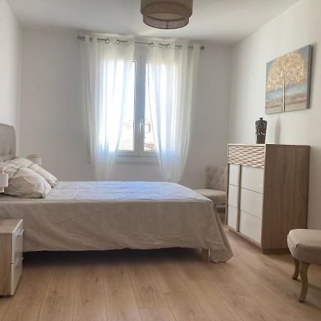 Apartamento F2 Pompeani Ajaccio  Exterior foto