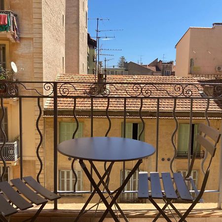 Apartamento F2 Pompeani Ajaccio  Exterior foto